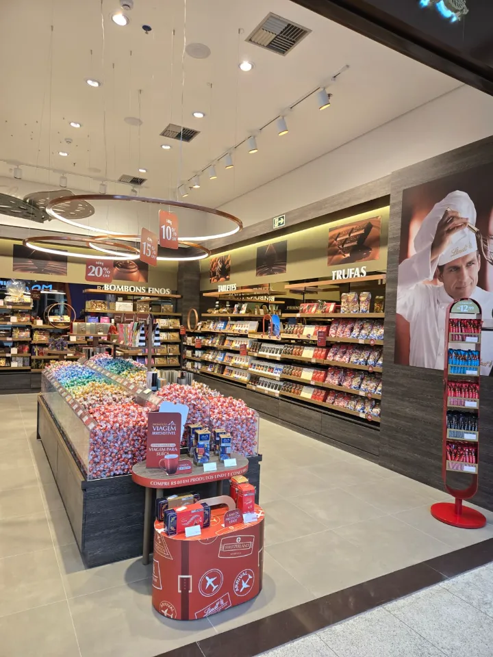 Lindt Maceió - 25